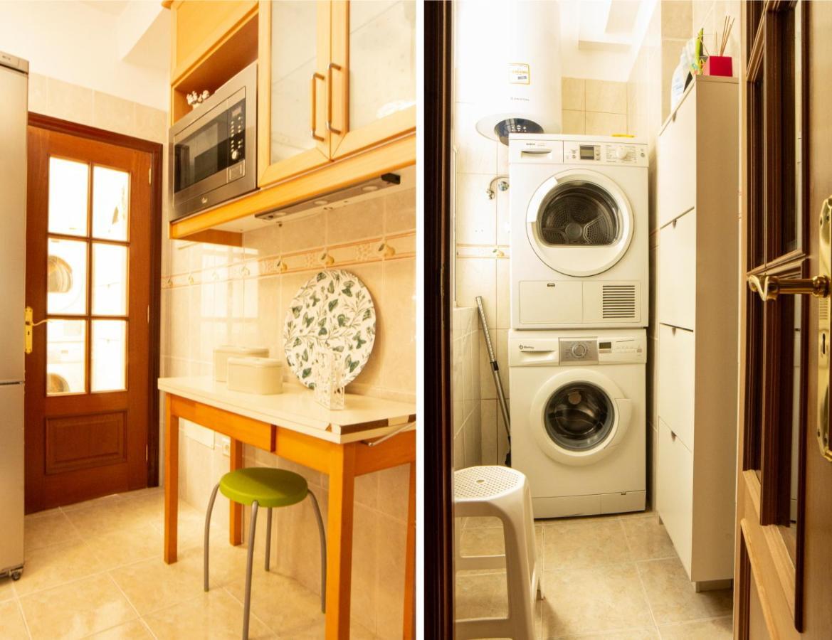 Apartamento Old Town Loft With Parking La Laguna (Tenerife)