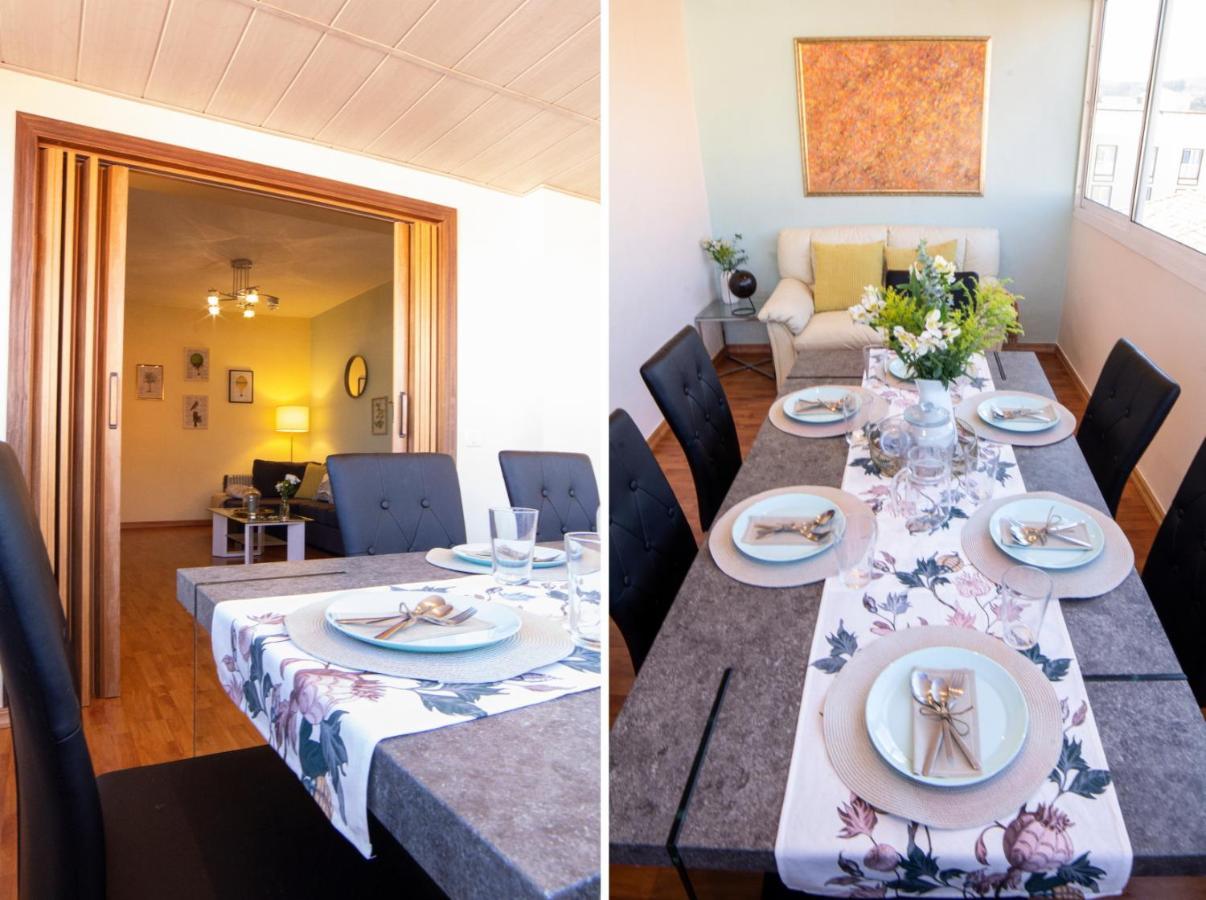 Apartamento Old Town Loft With Parking *