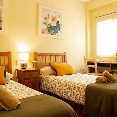 Old Town Loft Apartment With Parking La Laguna  Exterior foto